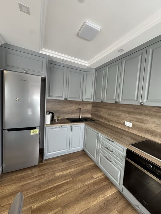 Перша здача м. Калуш