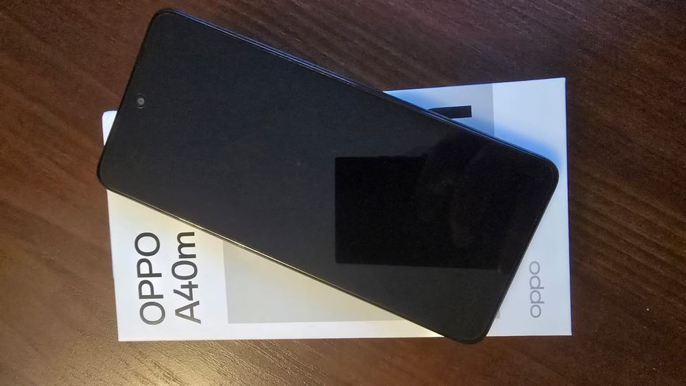 Sprzedam Oppo A40m  4G