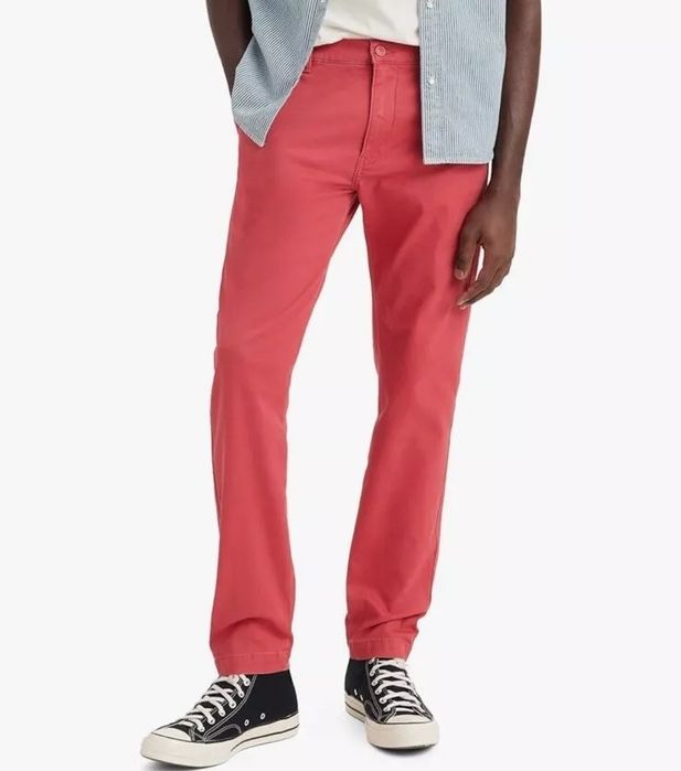 LEVIS Jeans р.M-L джинси