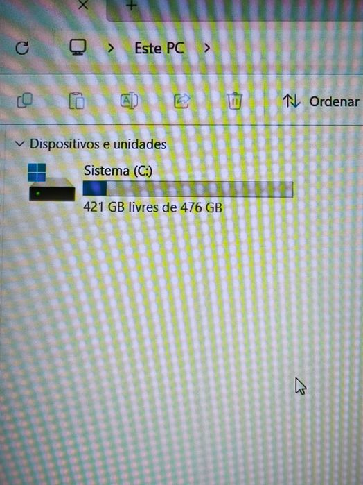 Portátil Lenovo ThinkPad E15 Gen 4 AMD Ryzen 7 5825U