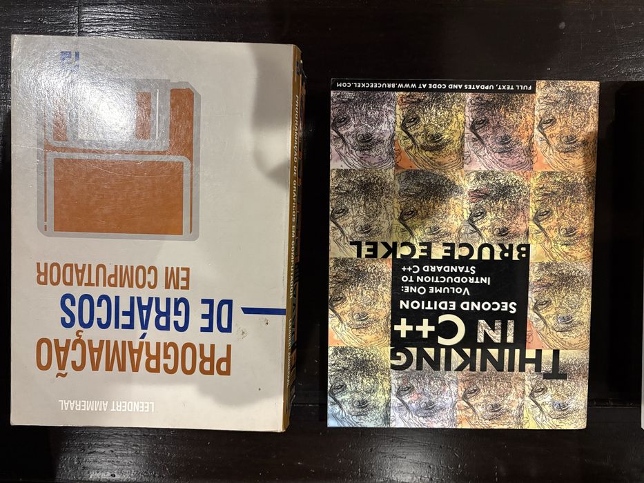 Livros técnicos engenharia