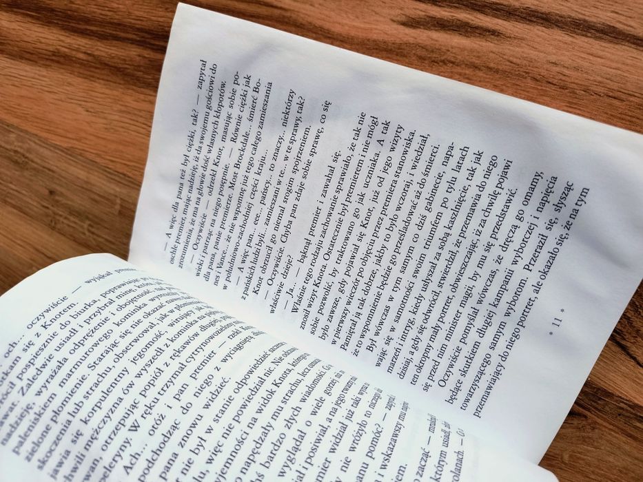 #525 Harry Potter i więzień Azkabanu pierwsze wydanie