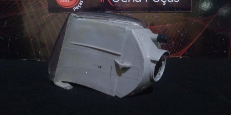 Farolim De Pisca Frente Esq Peugeot 106 I (1A, 1C)