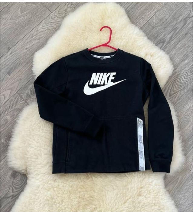 Кофта Nike розмір S