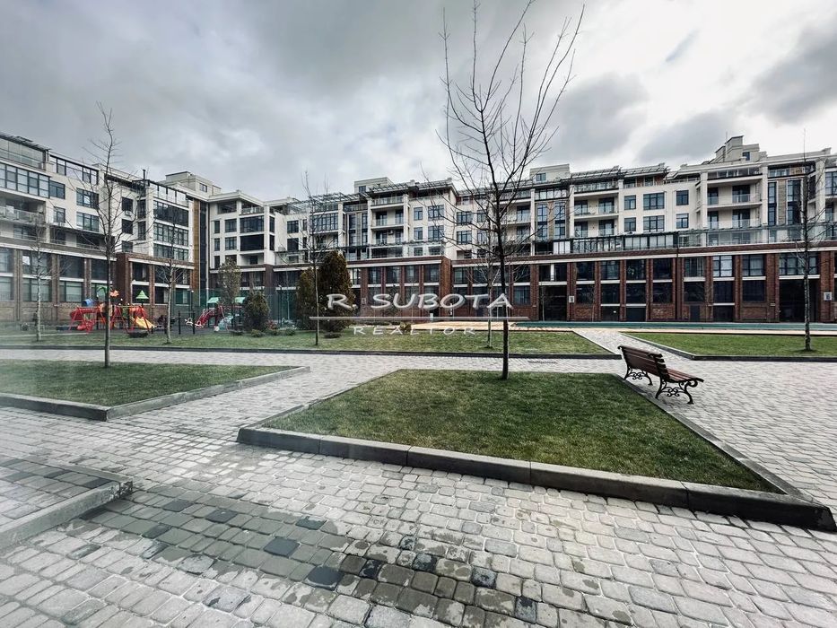 Здам 4-кімнатну квартиру, Олександра Поля (низ), ЖК Comfort City