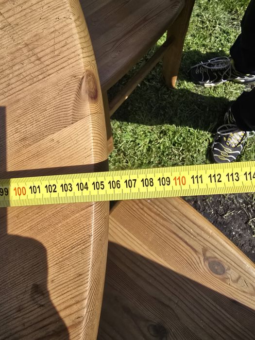 Zestaw mebli domu lub ogrodowy