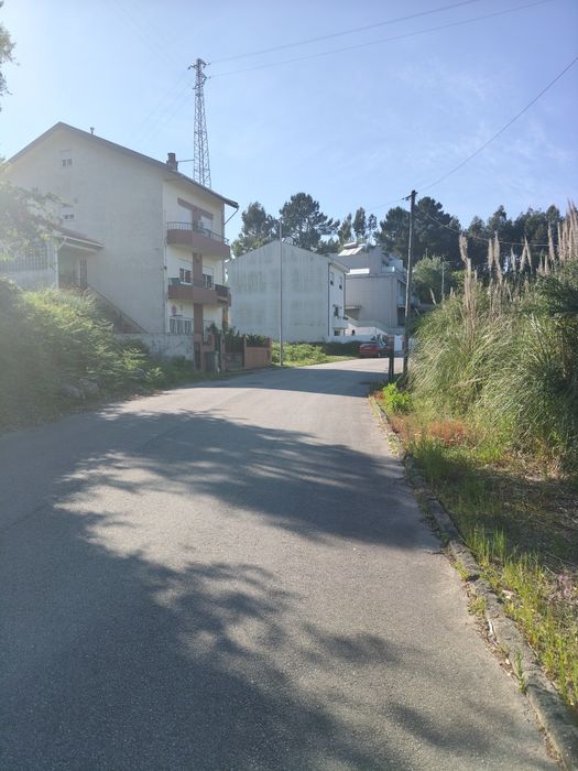 Terreno em Francelos