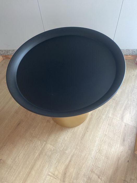 Mesa apoio metal