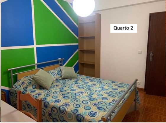 Ourém - Quartos para professores ou profissionais de saúde