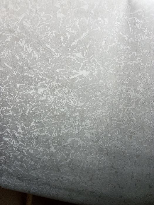 остатки обоев для поделок