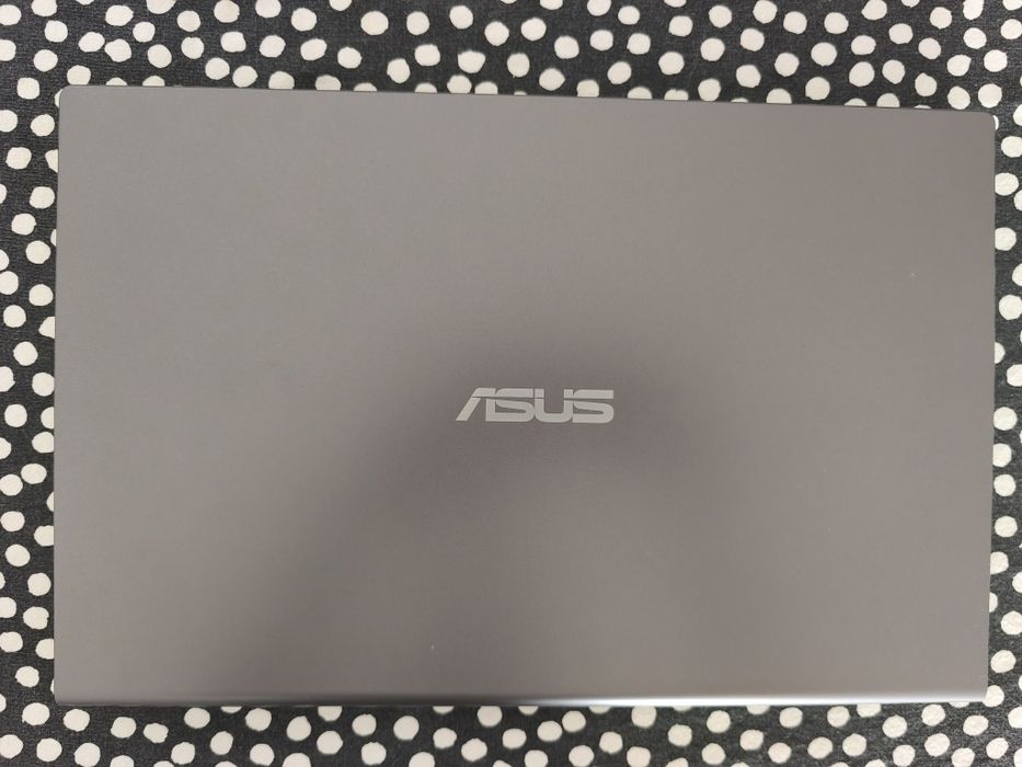 ASUS Vivobook 15 (i5 11ª Gen | 12GB RAM | SSD 512GB)