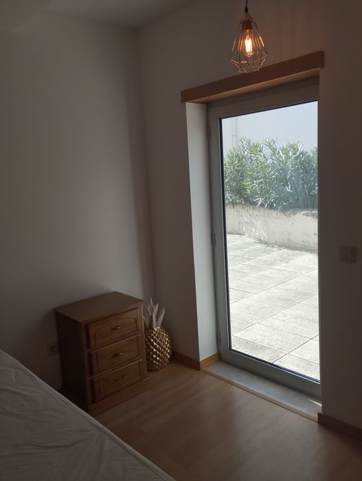 Apartamento T1 Buarcos