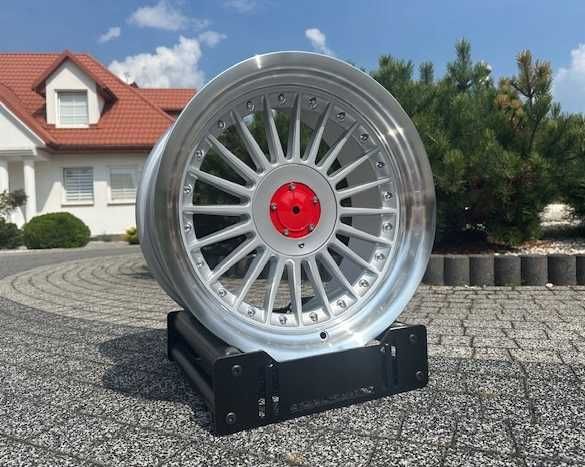 FELGI 7307 do BMW E39 E60 E61 E63 E64 E65 E66 17 8j i 9j Cudne Ranty