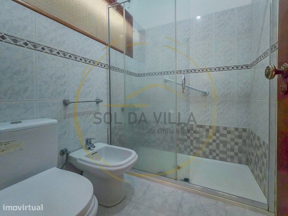 Apartamento T3 Paivas - 259.000€