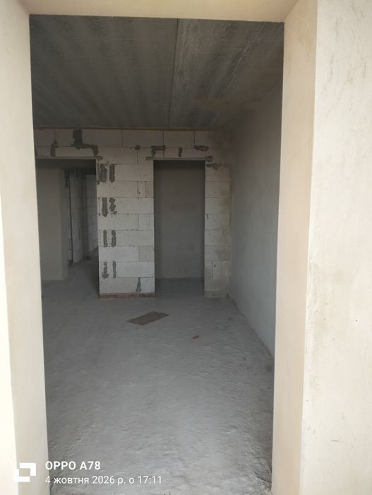 Продається 3 х кімнатна квартира ЖК Домбровський