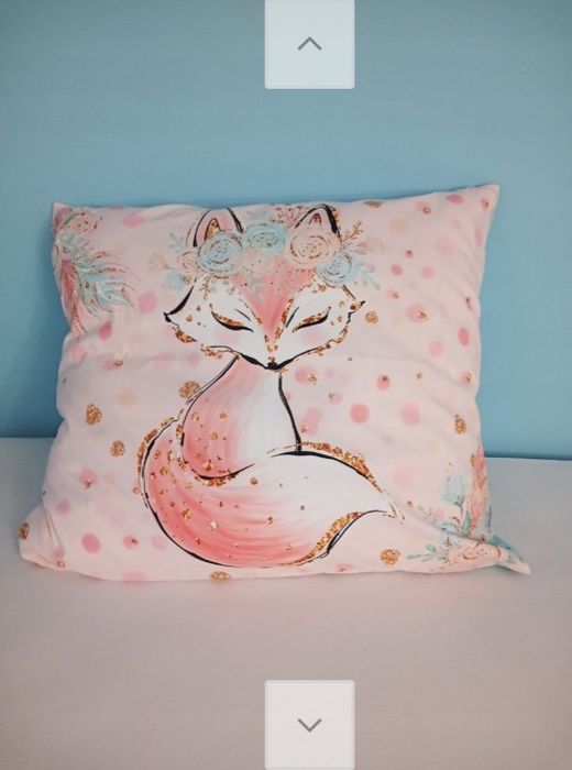 Pościel dziecięca 140x200