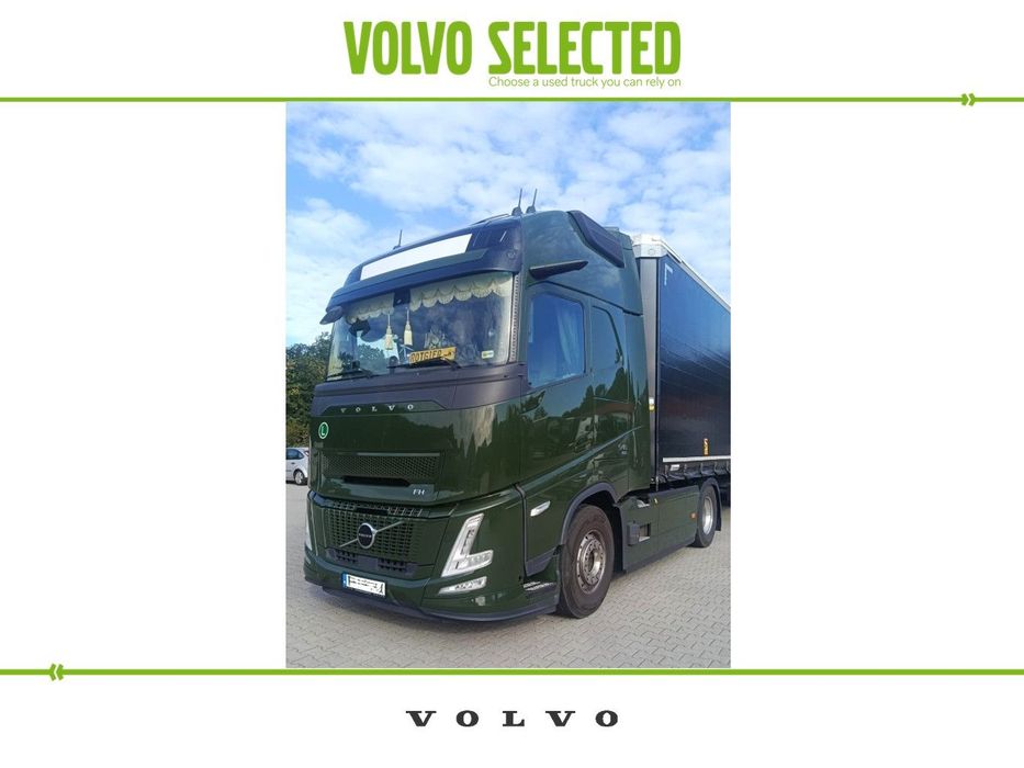 Volvo