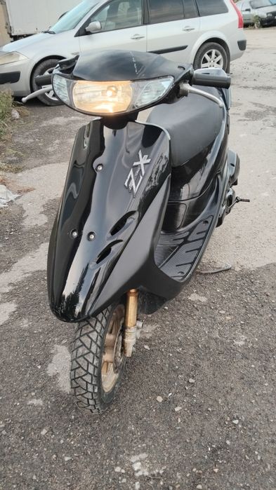 honda dio 35 zx - купити мототехніку - Ціна на OLX.ua