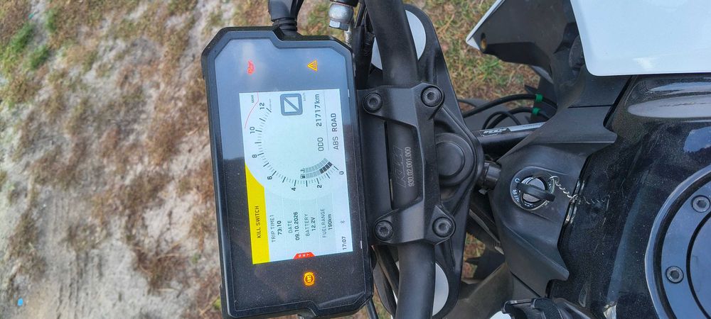 KTM