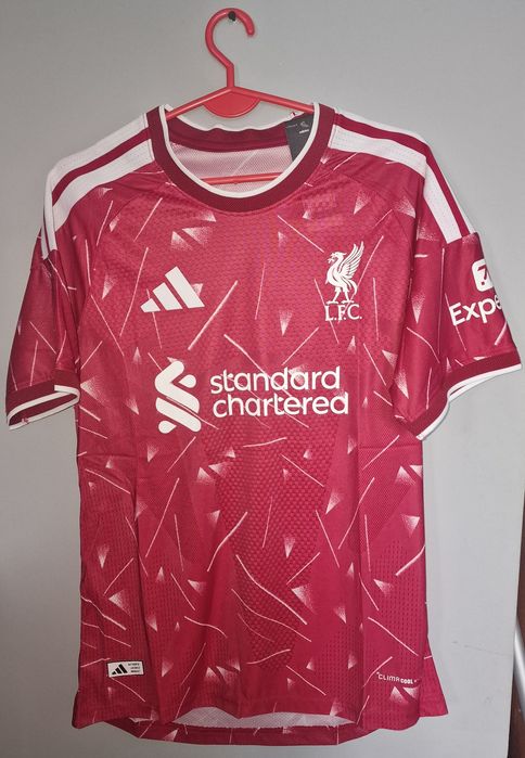 Adidas FC Liverpool 2026 / 2027 rozmiar L wersja meczowa