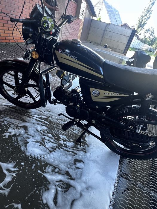 Альфа 110 продам