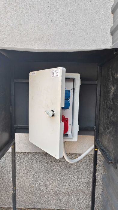 Pogotowie elektryczne - elektryk 24 elektryk naprawa awaria