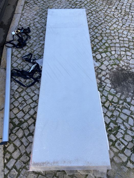 Tampo de cozinha LEEOY