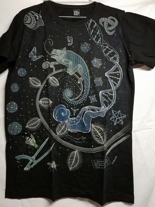 Varios modelos de t-shirts com estampagem