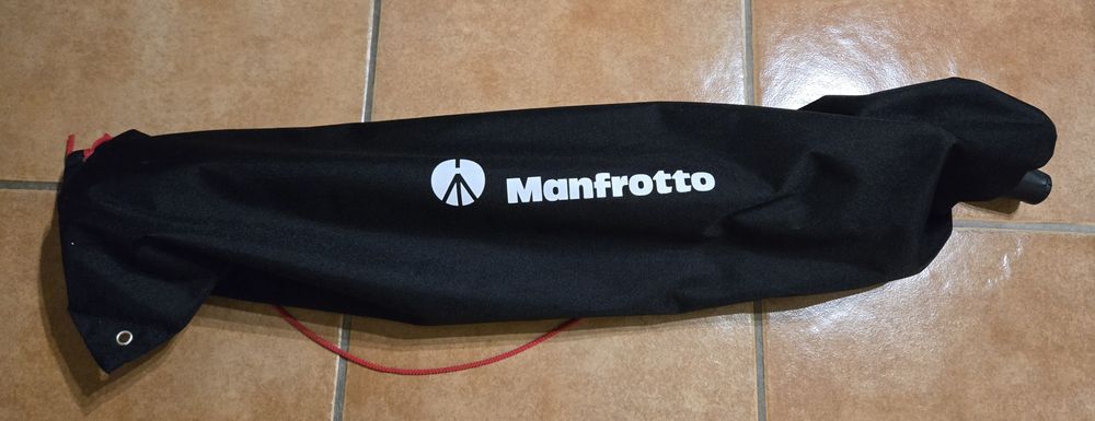 Tripé  manfrotto 290 xtra