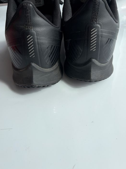 Кросівки Nike Air Zoom Pegasus Shield Black