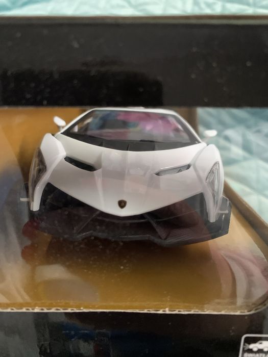 Model zdalnie sterowany Lamborghini Veneno