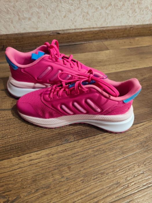 Кросівки жіночі  X_PLR Phase Shoes Kids
