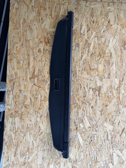 Chapeleira VW Sharan