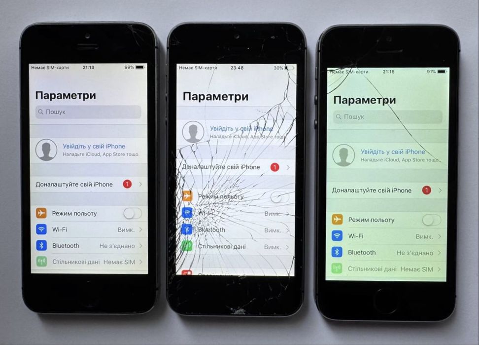 Айфон IPhone 5s 16/32gb