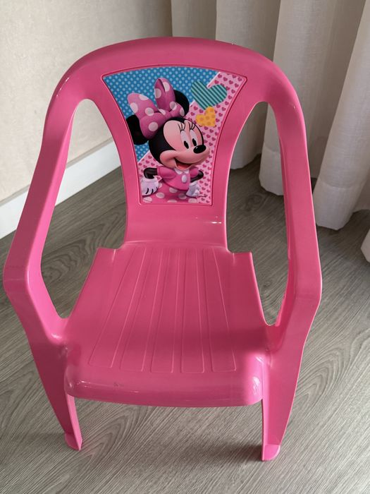 Mesa para criança