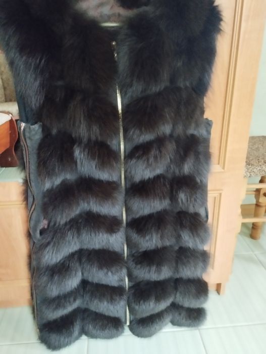 Жилетка писець 46 розмір