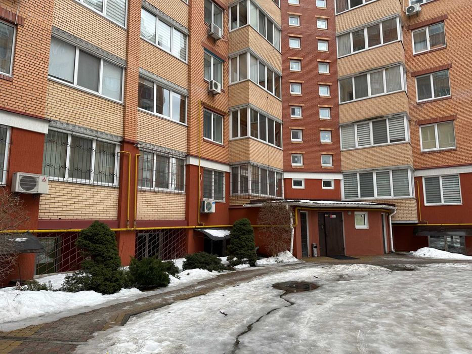Квартира з ремонтом | Ірпінь, Парк Центральний | 39.4 кв.м