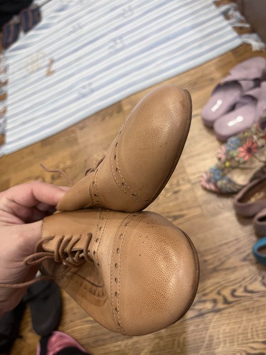Туфлі bata. Нові