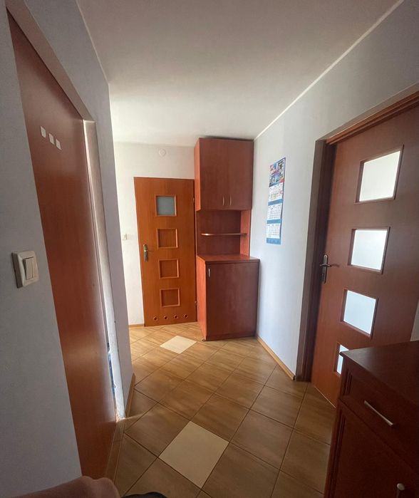 Wynajmę mieszkanie w Niemodlinie