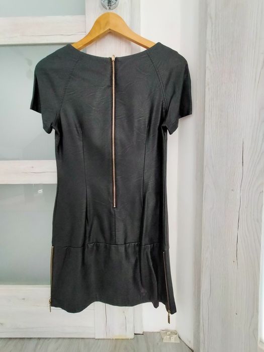 Sukienka damska midi rozmiar S