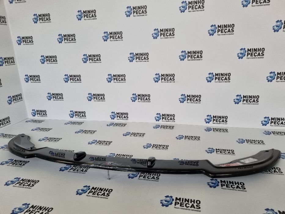 Spoiler Frontal BMW E46 Pack M