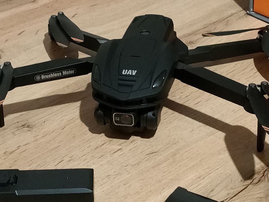 Dron V168 pro 5G