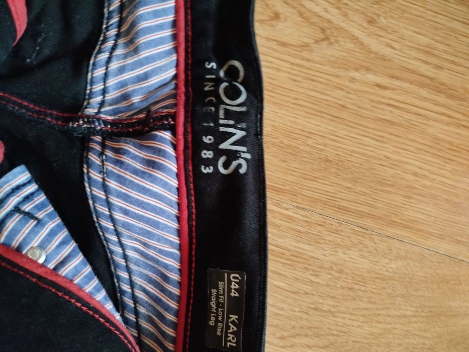 Штани Colin's на підлітка