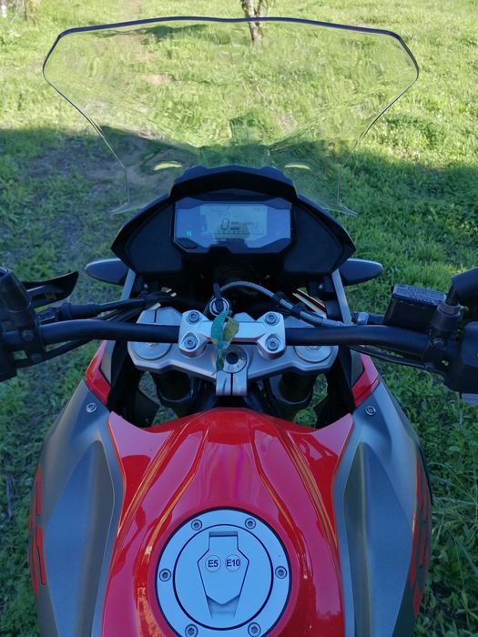 BMW Gs 310 adventure