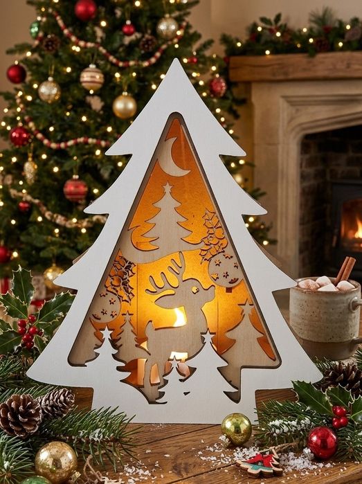 Decoração de Natal