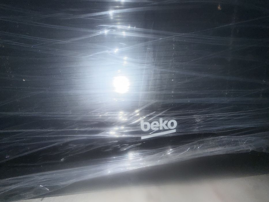 Vendo forno como novo