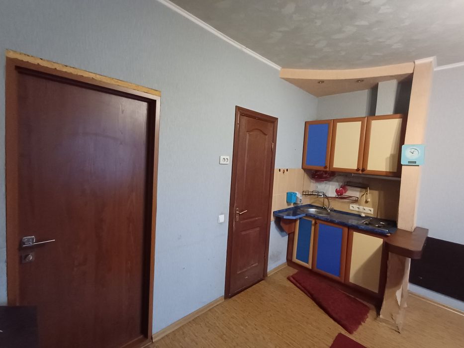 Эксклюзив‼️Продам студию метро Масельского 50 метров