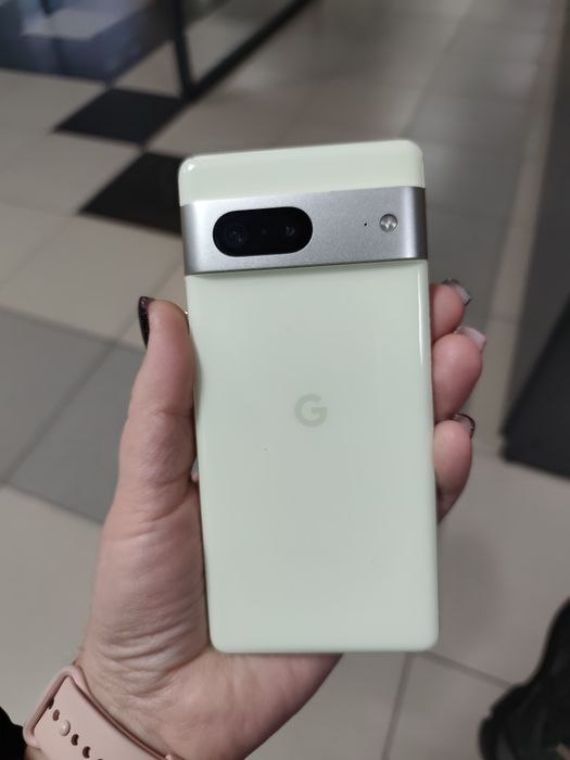 Телефон Google Pixel 7 256gb
