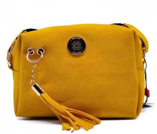 Torebka damska Monnari listonoszka