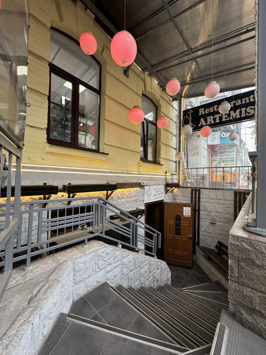 Комерційна нерухомість за адресою вул. Іллєнка Юрія (площа 320,3 м²) - Atlanta.ua - фото 5